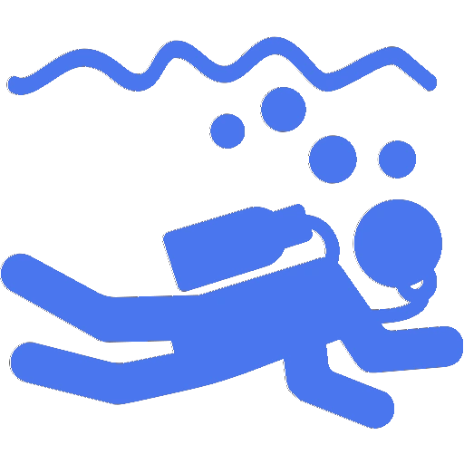 Scuba Diving