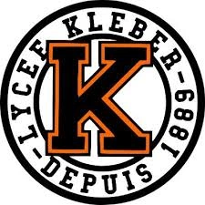 Lycée Kléber logo