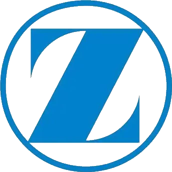 Zimmer Biomet logo